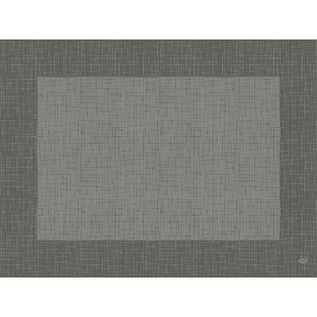 100 tovagliette di carta Granite grey Linnea 30x40 cm