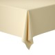 Rouleau nappe Dunicel 1,18 x 25 m, crème