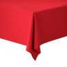 Rouleau de nappe Dunicel  1,18 x 25 m, rouge