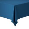 Rouleau de nappe Dunicel  1,18 x 25 m, bleu foncé