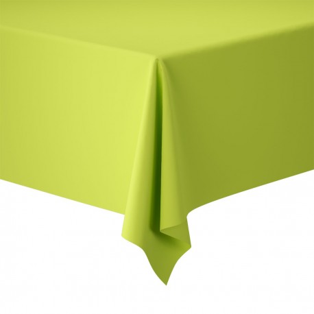 Rouleau de nappe Dunicel 1,18 x 25 m, kiwi