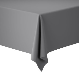 Nappe Dunicel  1,18 x 25 m granite grey