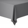 Tovaglia di Dunicel rullo 1,18 x 25 m, granite grey
