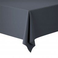 Tischdeckenrolle Dunicel, 1,18 x 25 m, schwarz