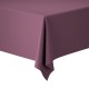 Rouleau de nappe Dunicel 1,25 x 25 m, plum