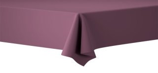 Tischdeckenrolle Dunicel  1,18 x 25 m, plum