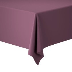 Tischdeckenrolle Dunicel  1,18 x 25 m, plum