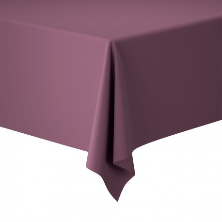 Nappe Dunicel 1,18 x 25 m plum