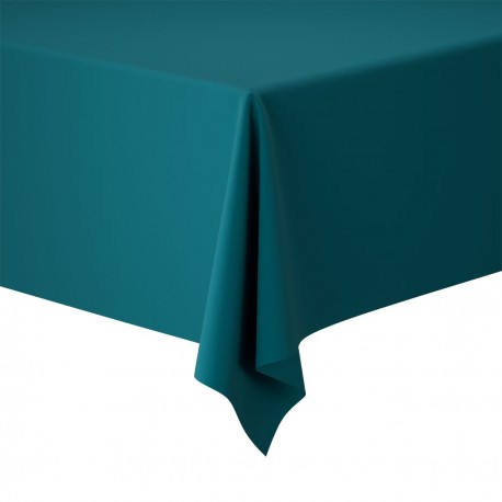 Rouleau de nappe Dunicel 1,18 x 25 m, Ocean Teal