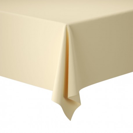 Nappe Dunicel, crème 1,18x40 m,