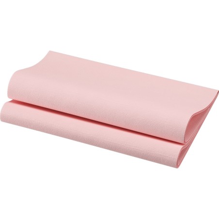 50 Tovaglioli  Dunilin Mellow Rose, 40x40