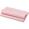 50 Tovaglioli  Dunilin Mellow Rose, 40x40