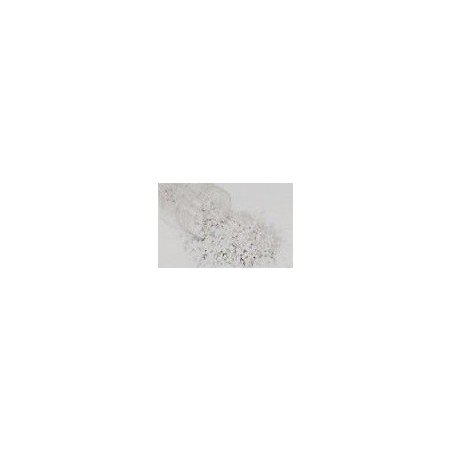 Gravillons,  blanc, 400 grs