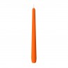 1 candela, 250 x 22 mm, Sun Orange, durata 7 ore