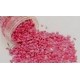 Trucioli, fucsia, 400 gr