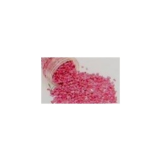 Gravillons, fuchsia, 400 grs