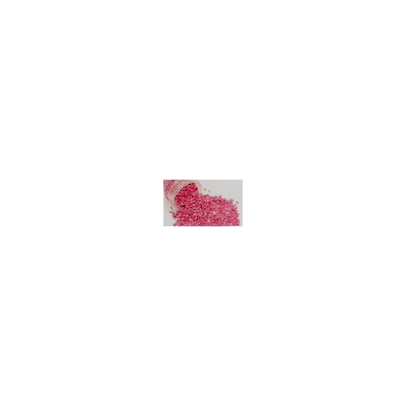 Gravillons, fuchsia, 400 grs