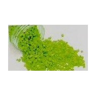 Trucioli, verde menta, 400 gr