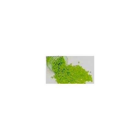 Trucioli, verde menta, 400 gr