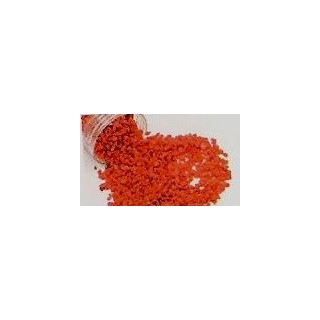 Trucioli, rossi, 400 gr
