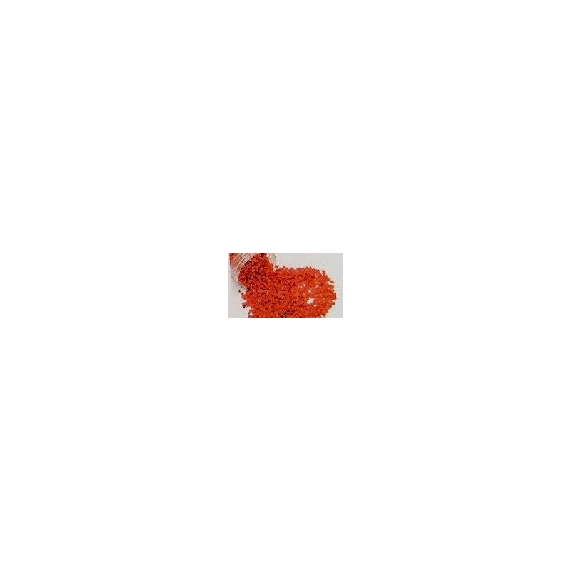 Trucioli, rossi, 400 gr