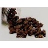 Pietre marrone, 400 gr