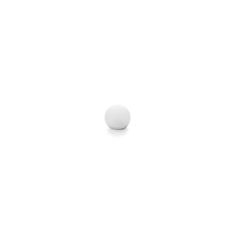 Portacandele Globe LED 8,4 x 10 cm