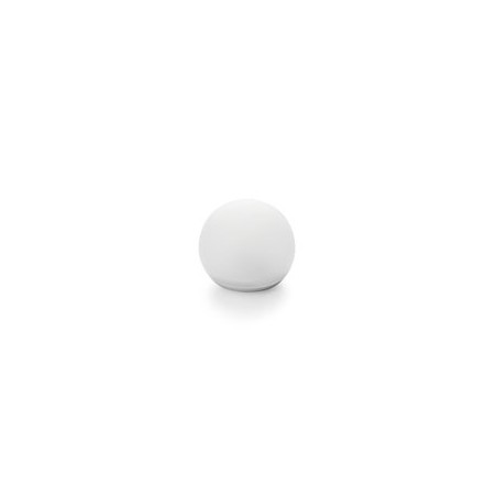Portacandele Globe LED 8,4 x 10 cm