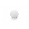 Portacandele Globe LED 8,4 x 10 cm
