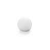 Portacandele Globe LED 8,4 x 10 cm