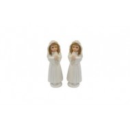 2 Comunicante in piedi, 5cm
