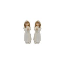 2 Comunicante in piedi, 5 cm