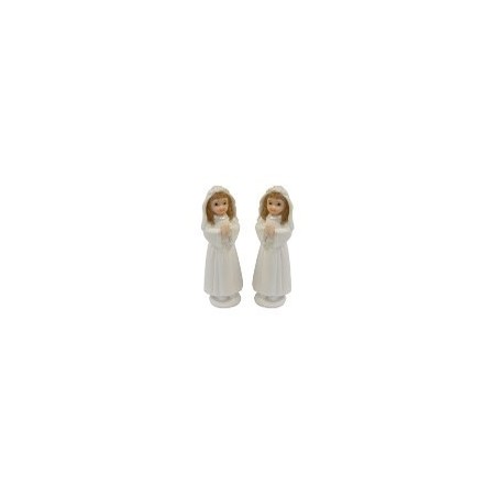 2 Kommunikant stehend,5 cm