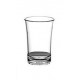 1 Schnapsgläser, 5cl, Tritan, transparent