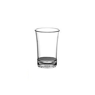 1 Verres à shot, 5cl, Tritan, transparent