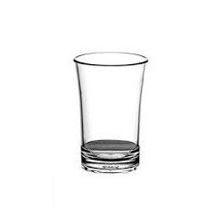 1 Verres à shot, 5cl, Tritan, transparent