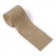 Ruban Toile de jute 10cm x 5m