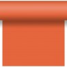 1 Tête à tête, Dunicel 0,40 x 24 m arancione solare