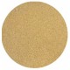 6 set prenium oro con paillettes Ø 34cm