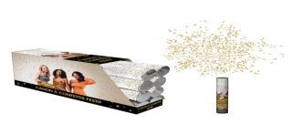 Canone di corianoli oro
