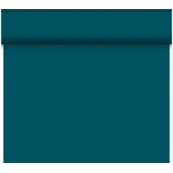 1 Dunicel-Tischläufer Tête-à-Tête, 0,40 x 24 m Ocean Teal