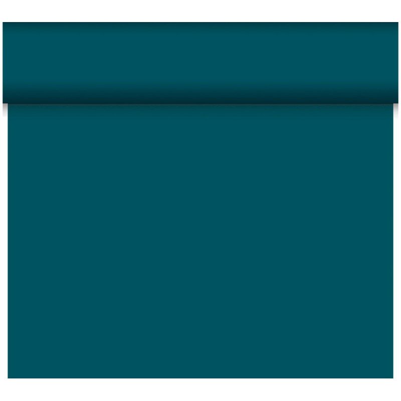1 Tête à tête ,Dunicel  0,40 x 24 m Ocean Teal