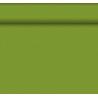  Dunicel-Tischläufer Tête-à-Tête, 0,40 x 24 m  Leaf Green