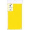 Tovaglia Dunisilk, 138 x 220, gialla