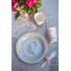 10 gobelets Licorne 27cl