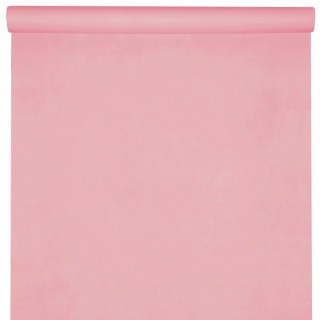 Tischdeckenrolle Airlaid 1,20 x 25 m, pink