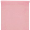 Rouleau de nappe Airlaid, 1.20 x 25m, rose 