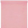 Rotolo di tovaglia Airlaid, 1,20 x 25 m, rosa