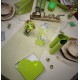 Table St-Valentin-Fête des mères