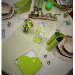 Valentinstag Tisch / Muttertag